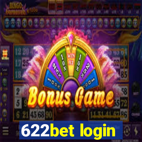 622bet login